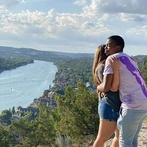 Meet your Posher, Sugar